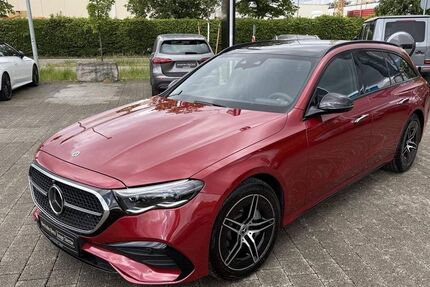 Mercedes-Benz E 300 14.943 km 63.689 &euro; Erding 85435