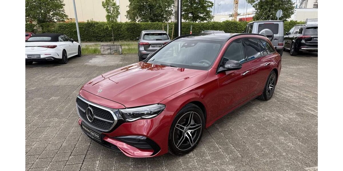 Mercedes-Benz E 300 14.943 km 63.689 &euro; Erding 85435