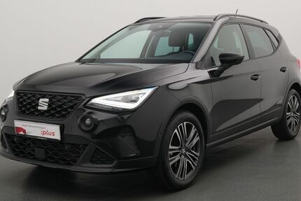 Seat Arona 7.808 km 22.988 &euro; Leverkusen 51373