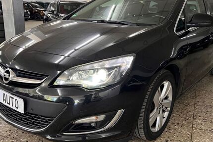 Opel Astra 219.000 km 3.298 &euro; Suhl 98528