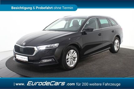 Skoda Octavia 120.000 km 15.250 &euro; Herzogenrath 52134