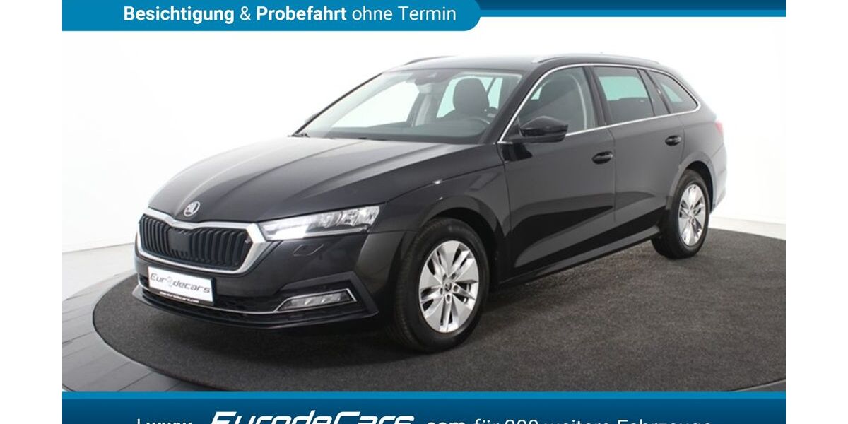 Skoda Octavia 120.000 km 15.250 &euro; Herzogenrath 52134