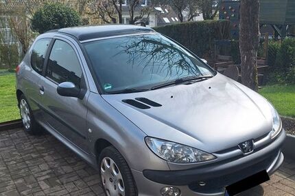 Peugeot 206 135.833 km 1.700 &euro; Iserlohn 58644