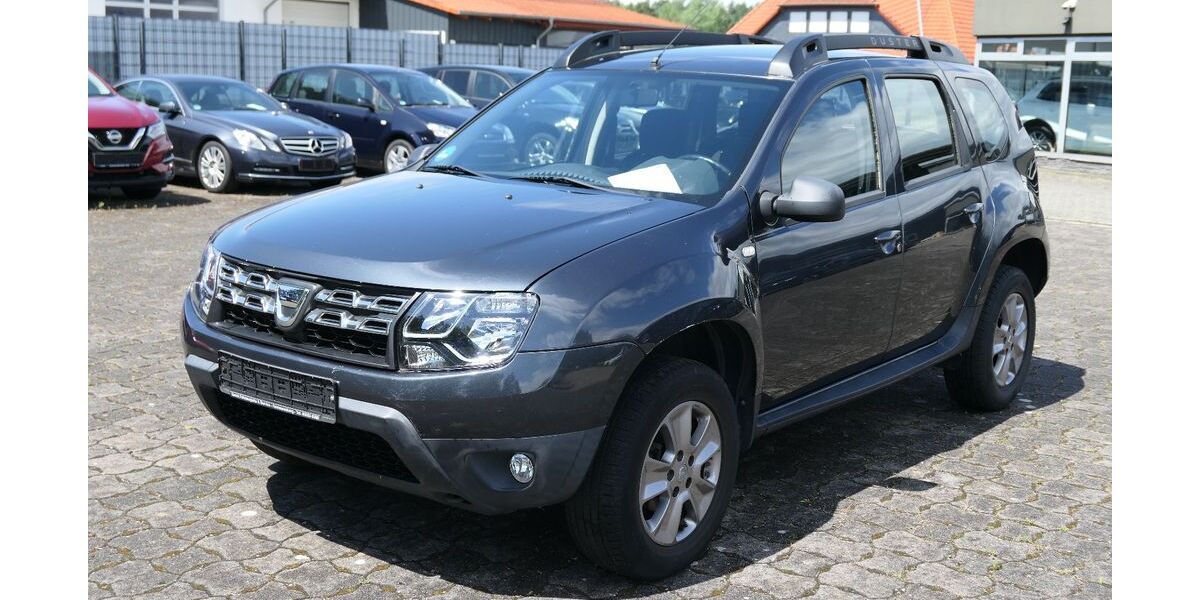 Dacia Duster 103.300 km 5.590 &euro; Adelheidsdorf 29352