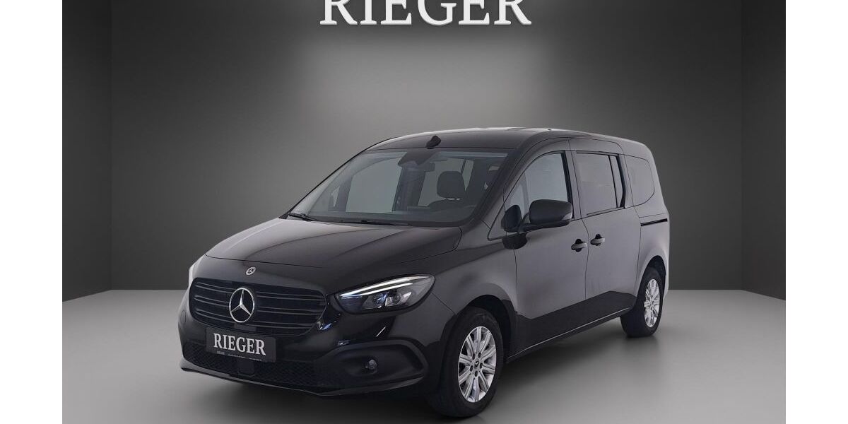 Mercedes-Benz Citan 35.000 km 29.900 &euro; Schierling 84069