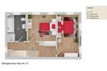 Doppelhaushälfte Rödental Einberg - 4 Zimmer, 80 m&sup2;, 76.000&euro; | Angebot:26786963