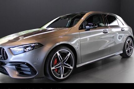 Mercedes-Benz A 45 AMG 14.838 km 52.960 € Bitburg 54634