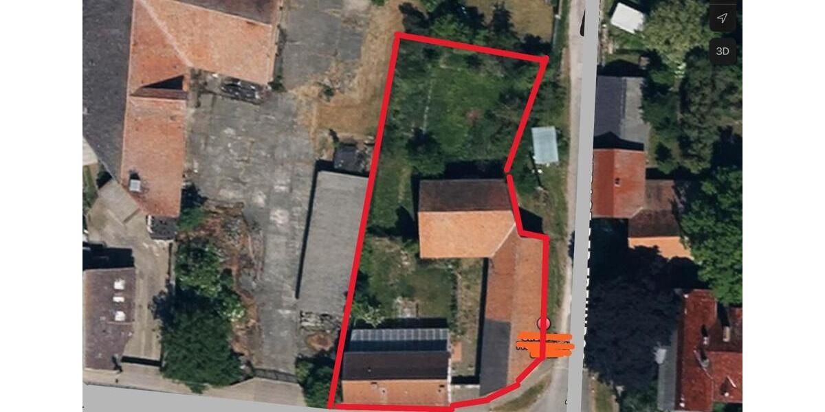 Einfamilienhaus Huy - 4 Zimmer, 140 m&sup2;, 158.000&euro; | Angebot:26112628