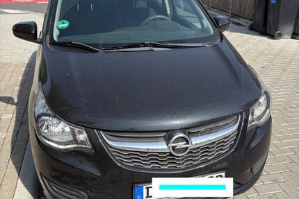 Opel Karl 131.442 km 3.500 &euro; Seeheim-Jugenheim 64342