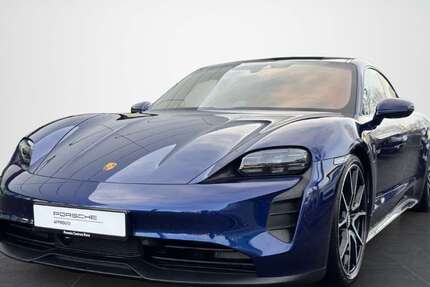 Porsche Taycan 34.090 km 76.950 &euro; Bonn 53119