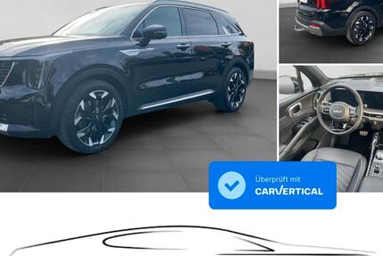 Kia Sorento 68.800 km 42.990 &euro; Hamburg 22047