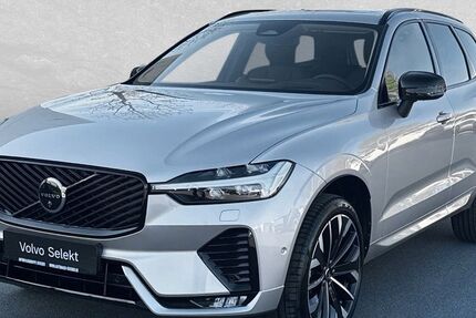 Volvo XC60 19.000 km 54.250 &euro; Karlsruhe 76187