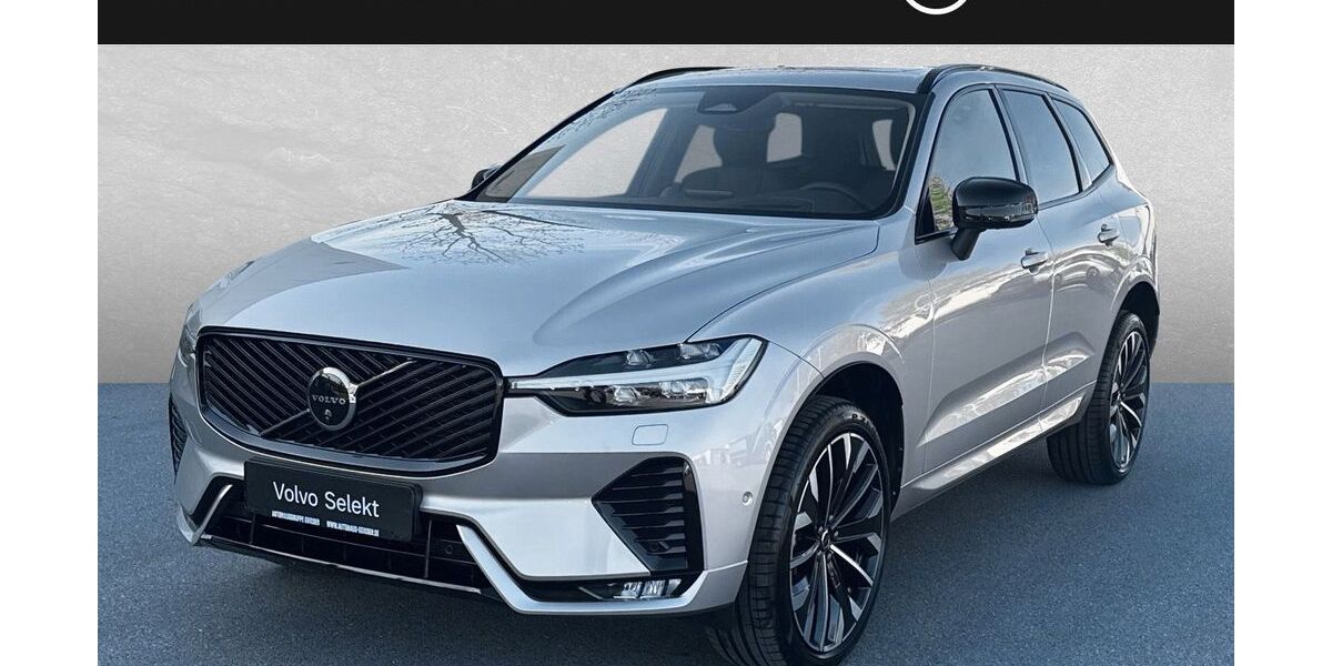 Volvo XC60 19.000 km 54.250 &euro; Karlsruhe 76187