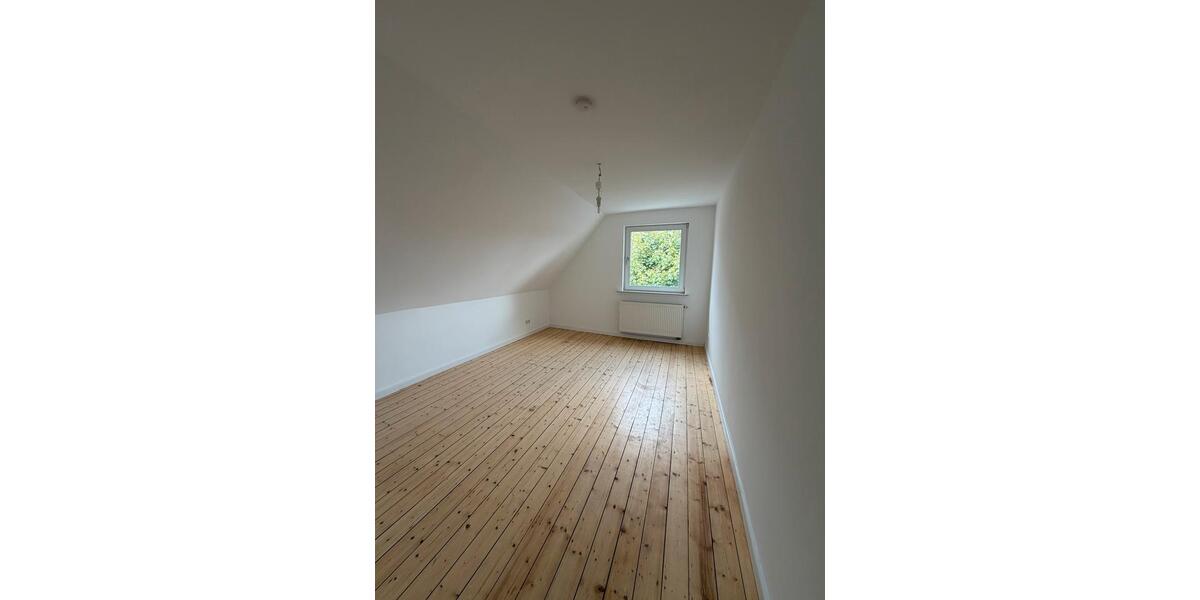 Maisonettenwohnung Coesfeld - 5 Zimmer, 125 m&sup2;, 1.600&euro; | Angebot:26652871