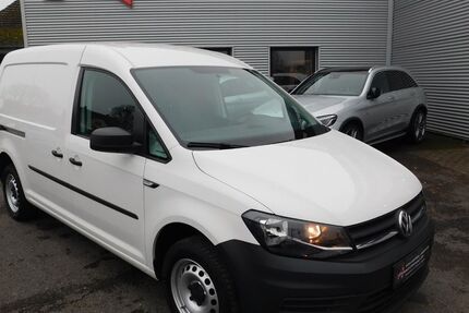 VW Caddy 80.000 km 15.999 € Anröchte 59609