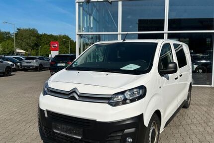 Citroen Jumpy 123.666 km 19.950 € Hamm 59067