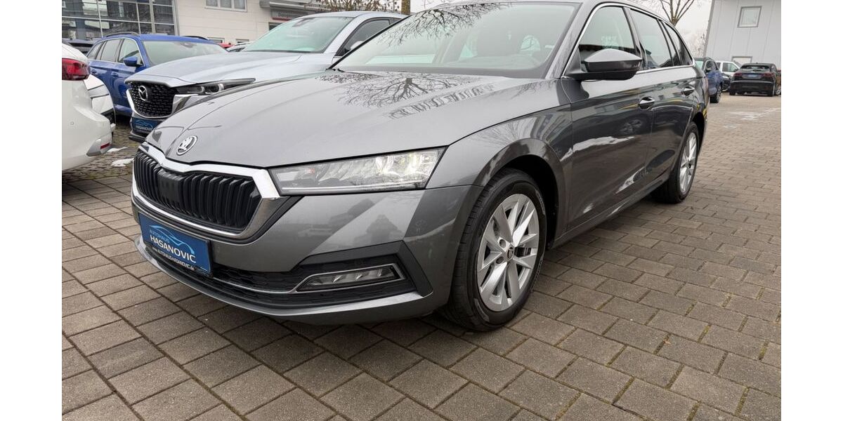 Skoda Octavia 134.000 km 19.900 &euro; Dachau (bei München) 85221