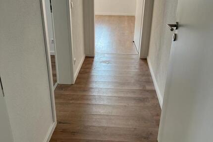 Hochwertig sanierte 3-Zimmer Wohnung barrierefrei