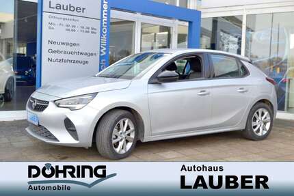 Opel Corsa 14.778 km 12.980 € Braunschweig 38106