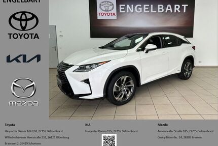 Lexus RX 450
