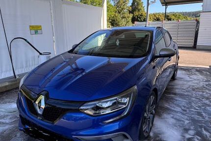 Renault Megane 91.000 km 15.800 € Neubulach 75387