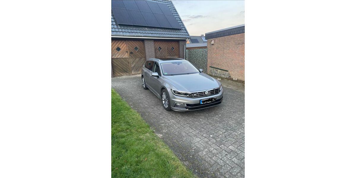 VW Passat 148.000 km 18.800 &euro; Eggermühlen 49577
