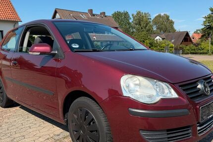 VW Polo 141.000 km 2.690 &euro; Bad Fallingbostel (OT Dorfmark) 29683