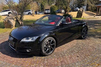 Audi TT 86.098 km 16.900 &euro; Romrod-Zell 36329