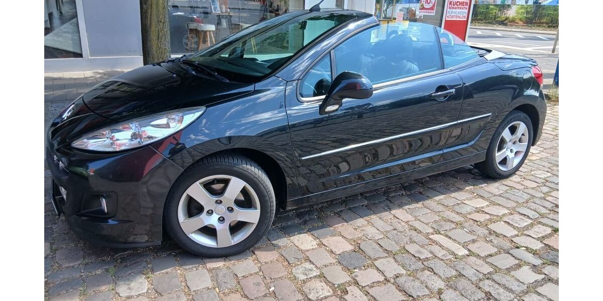 Peugeot 207 105.106 km 4.800 &euro; Neuss 41462