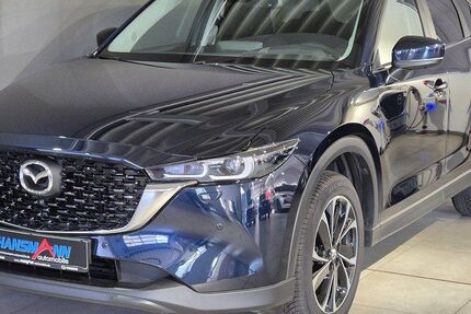 Mazda CX-5 28.000 km 26.480 &euro; Kassel 34123
