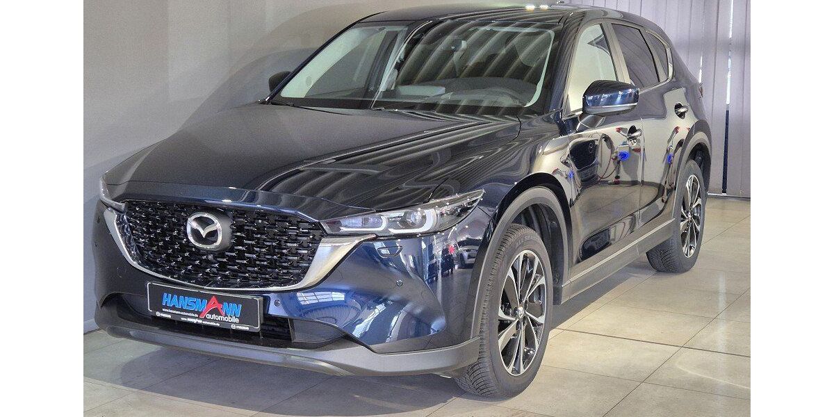 Mazda CX-5 28.000 km 26.480 &euro; Kassel 34123