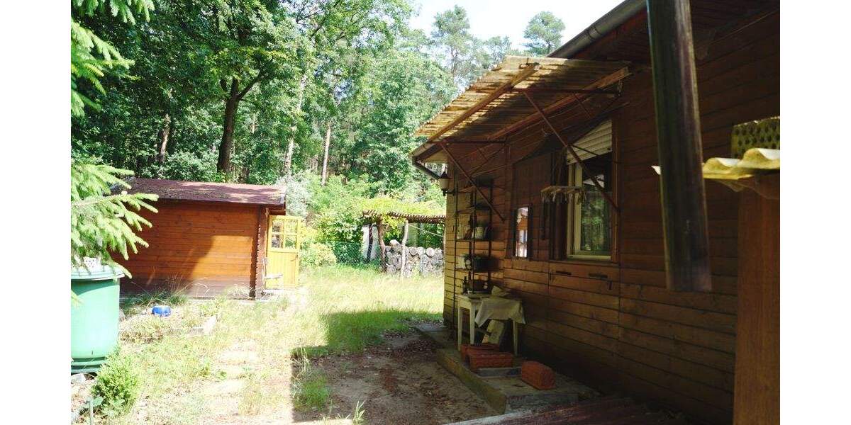 Grundstück Bad Saarow Bad Saarow-Pieskow - 259.000&euro; | Angebot:25663573