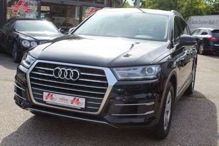 Audi Q7 181.000 km 25.850 &euro; Nürnberg 90475