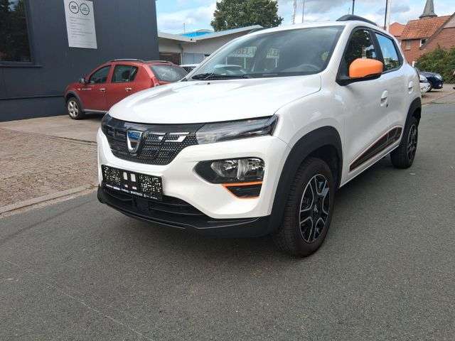 Dacia Spring 30.660 km 12.990 &euro; Freiburg 21729
