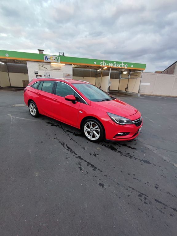 Opel Astra 226.700 km 6.299 € Schweinfurt 97424
