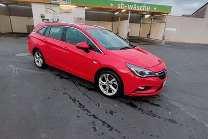 Opel Astra 226.700 km 6.899 € Schweinfurt 97424