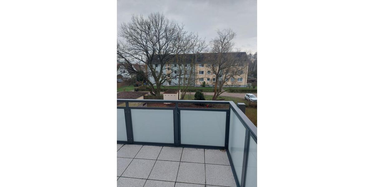 Etagenwohnung Lüchow (Wendland) - 3 Zimmer, 67 m&sup2;, 667&euro; | Angebot:26531311