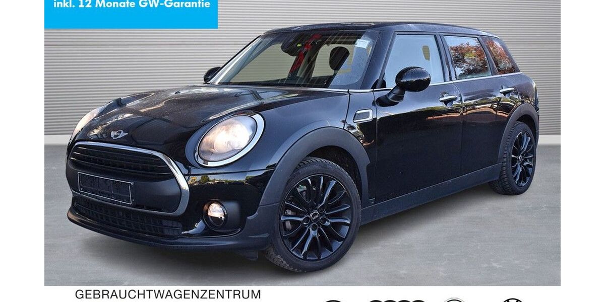Mini ONE 53.350 km 14.890 &euro; Verden 27283