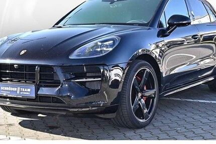 Porsche Macan 69.400 km 58.880 &euro; Bielefeld 33689