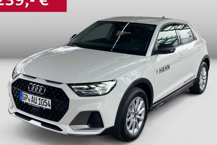 Audi A1 1.200 km 28.777 &euro; Esslingen 73730