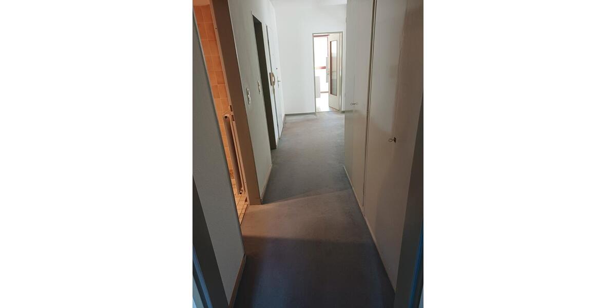 Hochparterre Ahrensburg - 3 Zimmer, 86 m&sup2;, 338.000&euro; | Angebot:26413300