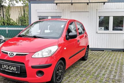 Hyundai i10 192.000 km 2.350 € Oberhausen 46149