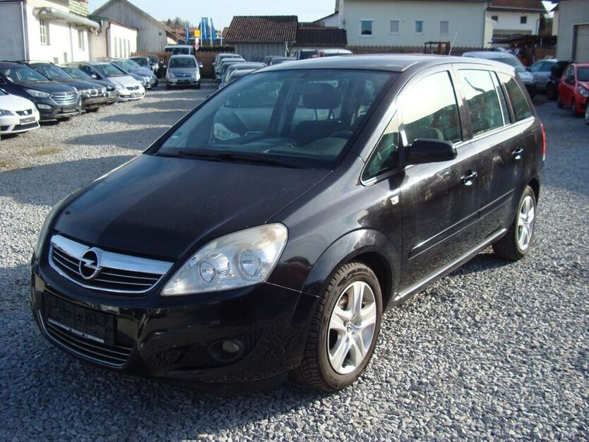 Zafira
