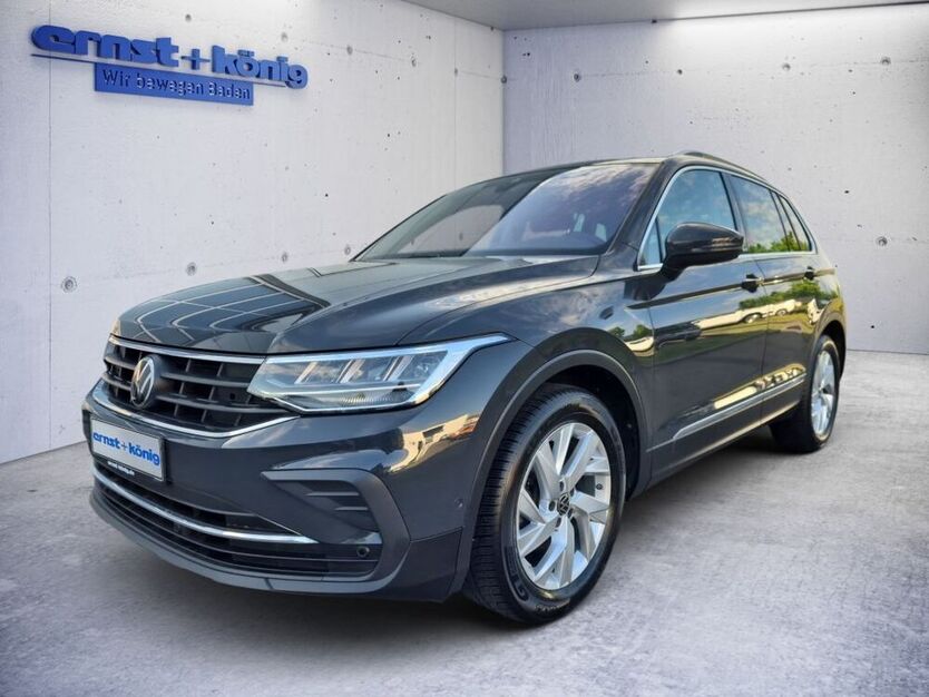 Tiguan