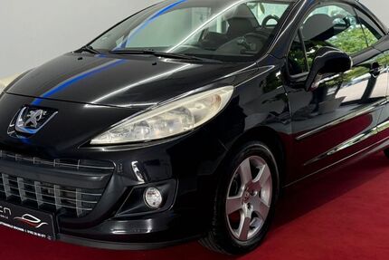 Peugeot 207 109.762 km 4.950 &euro; Bochum 44894