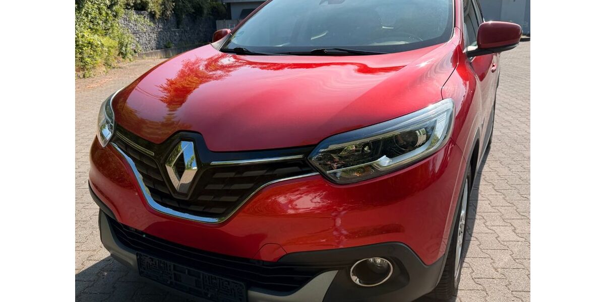 Renault Kadjar 108.900 km 9.200 &euro; Bensheim 64625