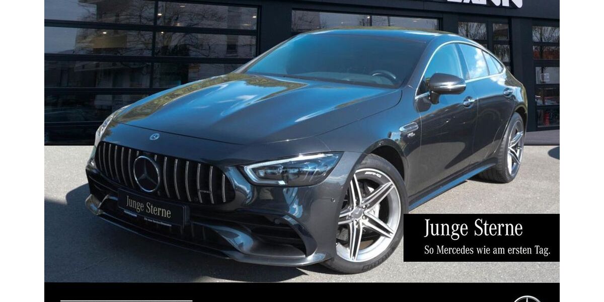 Mercedes-Benz AMG GT 80.750 km 78.360 € Büttelborn 64572