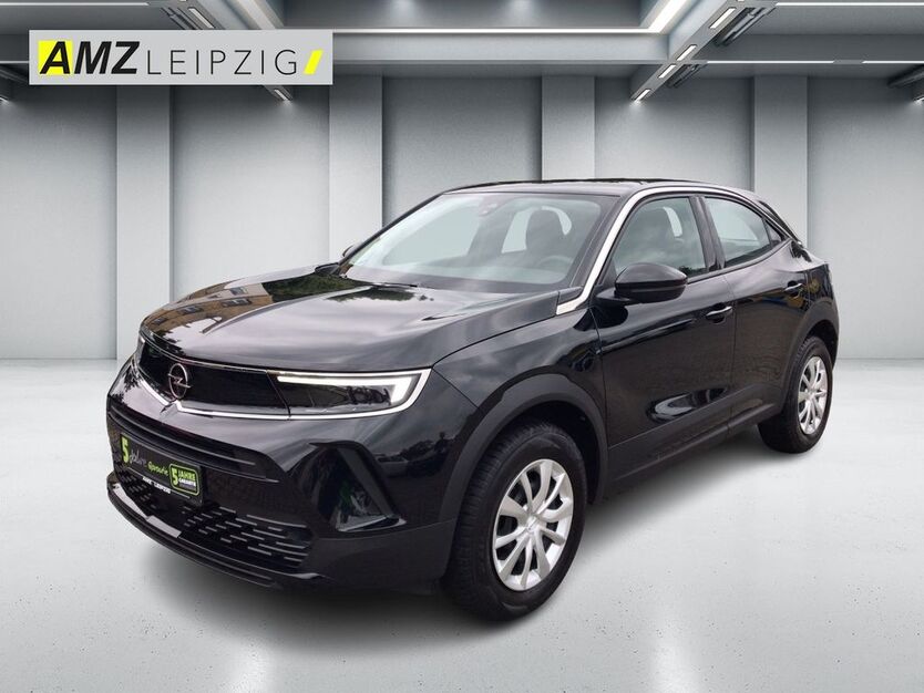 Opel Mokka 44.750 km 14.890 € Leipzig 04179