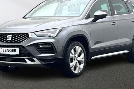 Seat Ateca 64.579 km 24.880 &euro; Emsdetten 48282