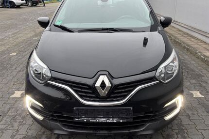 Renault Captur 46.000 km 10.799 &euro; Wiesbaden 65201